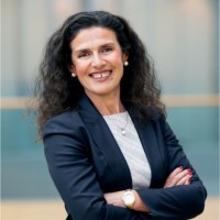Kreftforeningen (Norwegian Cancer Society) Employee Nadia Næss's profile photo