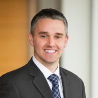 Greenberg Traurig, LLP Employee Brian Witkowski's profile photo