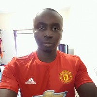 Modou Mbye Email & Phone Number