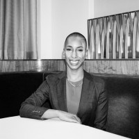 Icreon Employee Arielle Smith's profile photo