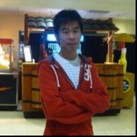 Apple Employee Chi Ho's profile photo