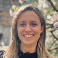 Unesco Employee Johanna Devine's profile photo
