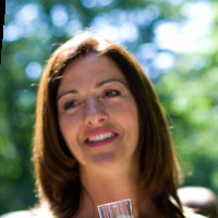 Two International Group Employee Tina Carey's profile photo