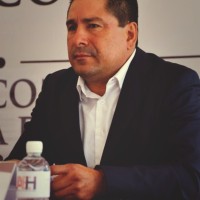 Luis Alberto Blanco Felix Email