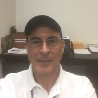 United Airlines Employee Greg Snow's profile photo