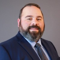 Stewart Richardson & Associates Employee Travis Hightower-Yoder's profile photo