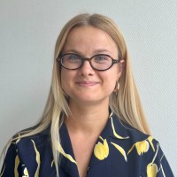 NOUS anti-gaspi Employee Amandine Bernard's profile photo