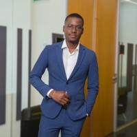 Edmilson Domingos Email