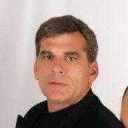 Lewis & Palmer Benefits Employee Ted Palmer's profile photo