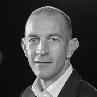 Post Office Ltd Employee Andy Nice's profile photo