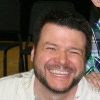 Sabbatical Employee Tim Smith's profile photo