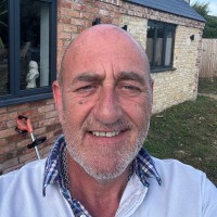 White Hart Employee Alan Bonar-Drake's profile photo