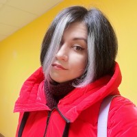 InAppStory Employee Sophie Kuzmina's profile photo