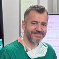 Mehmet Gokce Email