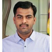 Tata Consultancy Services Employee Shivanand Hiremath's profile photo