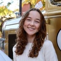 Delta Professional Services Employee Caitlin Gorman's profile photo