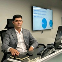 Leobank Employee Rufat Isgandarov's profile photo