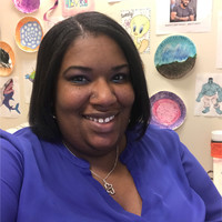 Center for Child Protection Employee Brittany Williams's profile photo