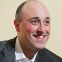 Sirti S.p.A. Employee Nicola di Buono's profile photo