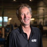 GEO Pressure Systems Inc. Employee Fred Zillinger's profile photo