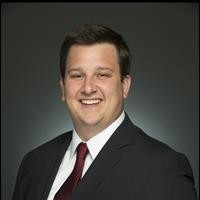 Merrill Lynch Wealth Management Employee Patrick Bowen's profile photo