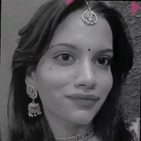 MedTourEasy Employee Medha Kashyap's profile photo