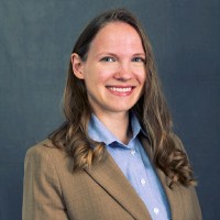 Naomi Thorne's profile photo