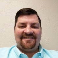 Aline Employee Scott Herold's profile photo