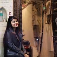 Rashmi Tyagi Email & Phone Number