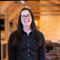 Avery Dennison Employee Megan Barton's profile photo