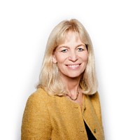 Bærum Municipality Employee Elisabeth Gjølme's profile photo