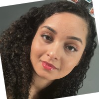 Proprli Employee Evelyn Barbosa's profile photo