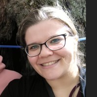 FindMolecule Employee Sophie Boutin's profile photo