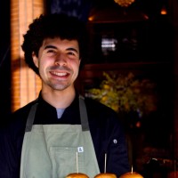 Hudson Table Employee Bryan Vasquez's profile photo