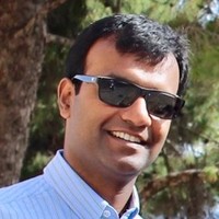Lancashire Care NHS Foundation Trust Employee T Aravinth's profile photo