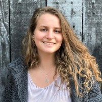 Institute for Advanced Study Employee Yelena Mandelshtam's profile photo