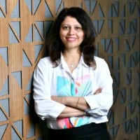 Axis Securities Limited Employee Soonu Wadewala's profile photo