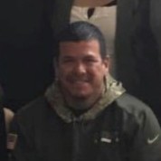 Stripe-A-Zone, LLC. Employee Brandon Tellez's profile photo
