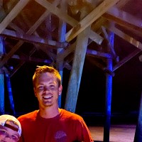 ES Integrated Employee Cody Merideth's profile photo