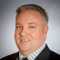 Insideout Painting Employee John Orr's profile photo