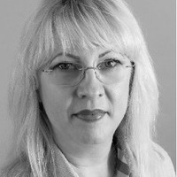 The Panel Employee Simona Fufezan's profile photo