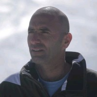 SolarGik Employee Gadi Kalfa's profile photo
