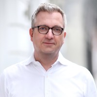 Eurofiber Netz Employee Marco Sick's profile photo