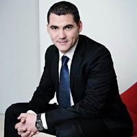 Atacadão Employee David Fernandes's profile photo