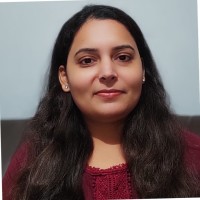Ekta Tiwari's profile photo