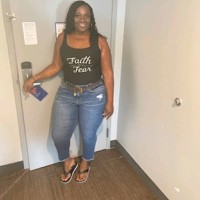 Freight Brokers Course Employee Sandy Allen's profile photo