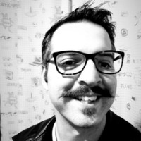 Bliss Digital Employee Renato Zubek's profile photo