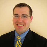 YMCA of the Palm Beaches Employee Matthew Komma's profile photo