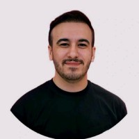 Offilancer Employee Vahid Sane's profile photo