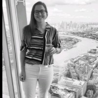 MITIE Security Ltd. Employee Jo Noble's profile photo